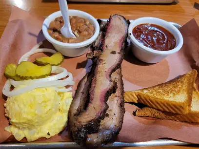 Old Mill Restaurant