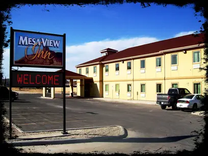 Mesa View Inn