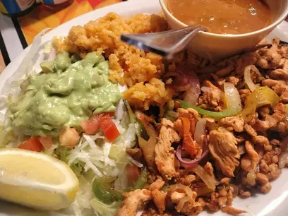 Guadalajara Mexican Grill