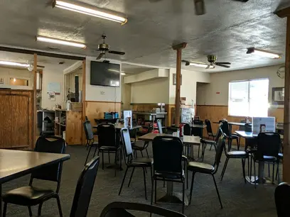 Old House Cafe