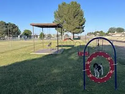 Silliman Dog Park