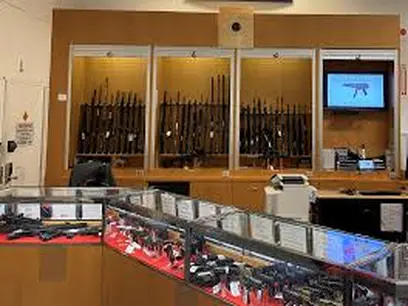 M&S Armory