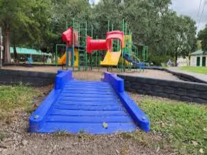 Santa Fe Park