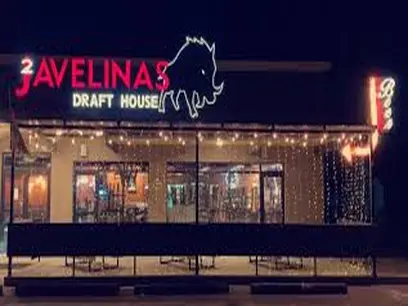 2 Javelinas Draft House