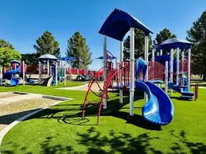 Maxey Park