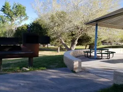 Iraan City Park