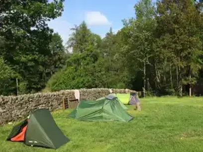 Sheffield Camping